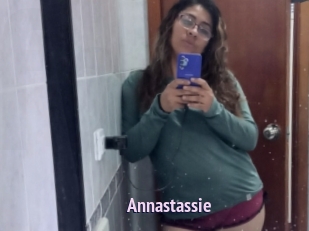 Annastassie