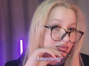 Annastormy