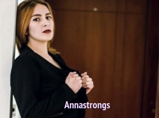 Annastrongs