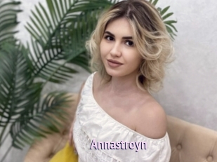 Annastroyn