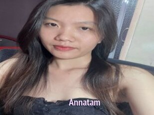 Annatam