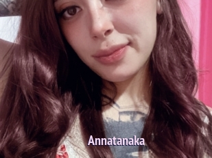 Annatanaka
