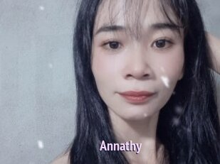 Annathy