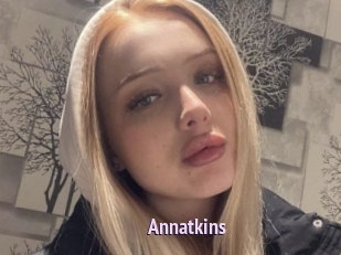 Annatkins