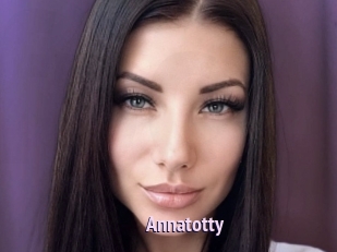 Annatotty