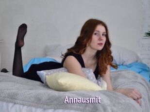 Annausmit