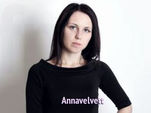 Annavelvett