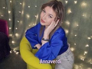 Annaverdi