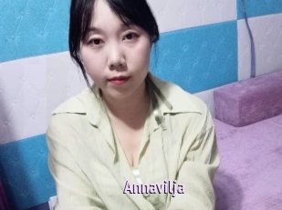Annavilja