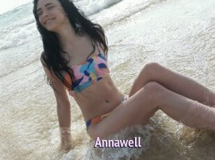 annawell Film Porno
