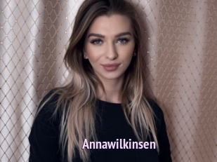 Annawilkinsen