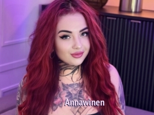 Annawinen