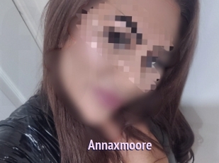 Annaxmoore