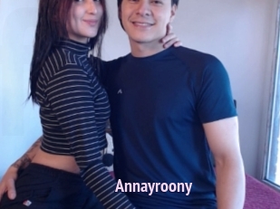 Annayroony