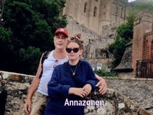 Annazonen