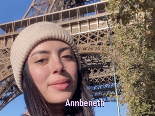 Annbeneth