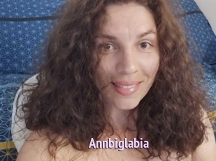 Annbiglabia