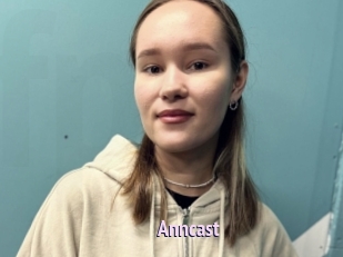 Anncast
