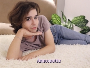 Anncouette