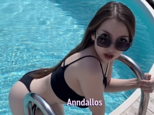 Anndallos
