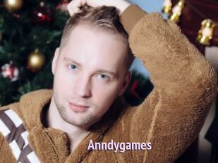 Anndygames