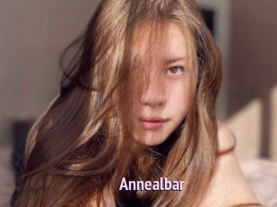 Annealbar
