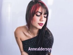 Annealderson