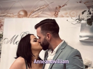 Anneandwilliam