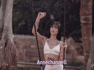 Annechannell