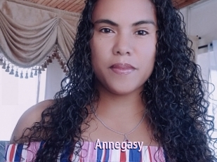 Annegasy