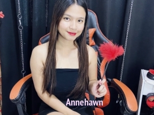 Annehawn