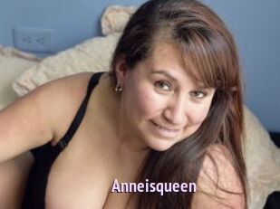 Anneisqueen