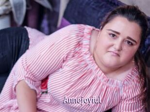 Annejoyful