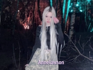 annelawson Film Porno