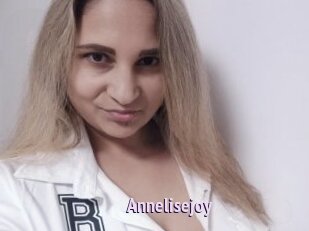 Annelisejoy