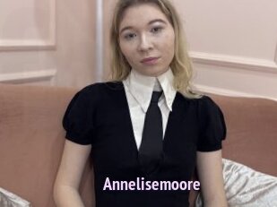 Annelisemoore