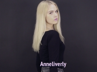 Anneliverly