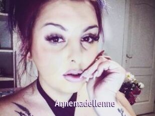 Annemadellenne