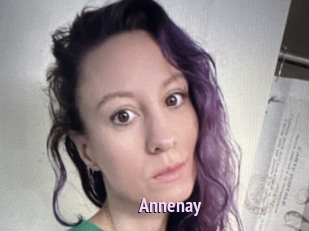 annenay Film Porno