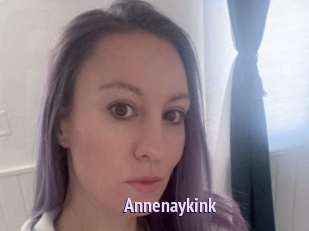 Annenaykink