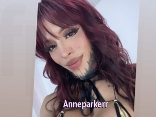 Anneparkerr