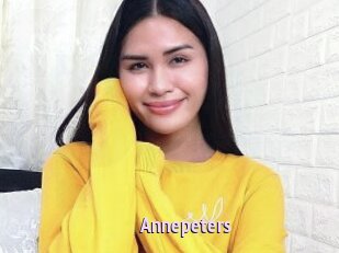 Annepeters