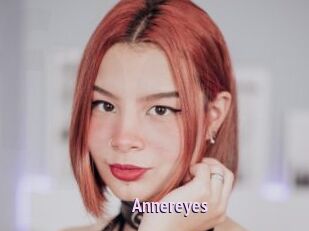 Annereyes