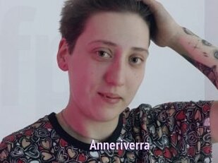 Anneriverra