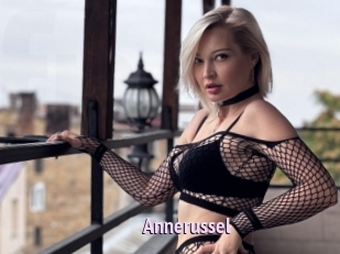 Annerussel