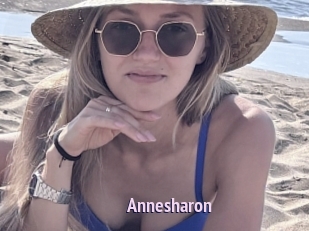Annesharon