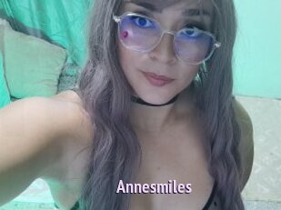 Annesmiles
