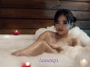Annesqrt