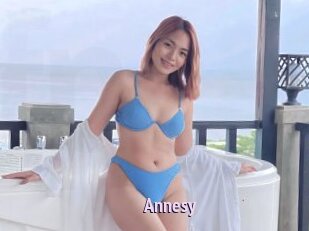 Annesy
