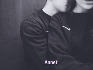 Annet